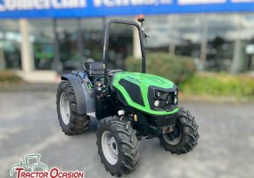 DEUTZ-FAHR 3050