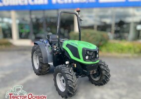 DEUTZ-FAHR 3050