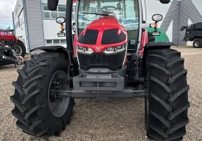  Massey Ferguson 5S125 DYNA 6