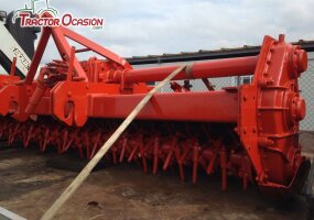 AGRATOR DE 3 METROS