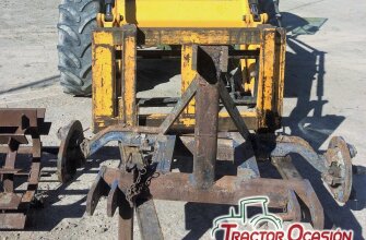 john deere 6310