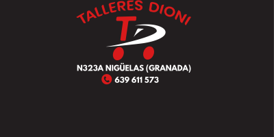 Talleres Dioni