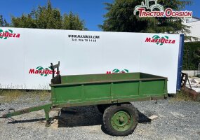 REMOLQUE AGRICOLA 1.5 X 2.5 US 3463