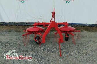 RASTRILLO HILERADOR X500 US-2235