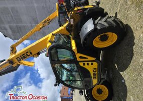Dieci Agri Farmer 32.6