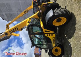 Dieci Agri Farmer 32.6
