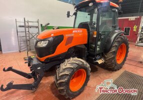kubota m5091nq