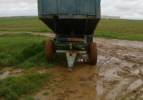 Ferca 6000kg