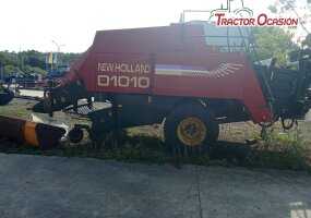 NEW HOLLAND D 1010