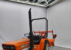 Kubota B 1600 DT