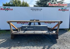 DESBROZADORA TMC CANCELA R5 270 US 3420