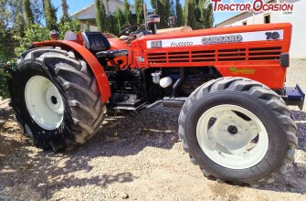 Same Frutteto Corsaro 70