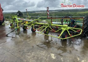 CLAAS VOLTO 770