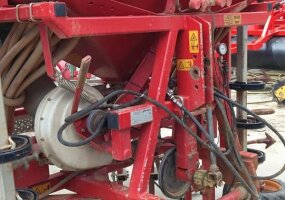 Kverneland T-S 450