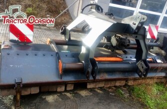 TMC CANCELA THN-280