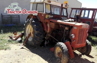 Barreiros R545 