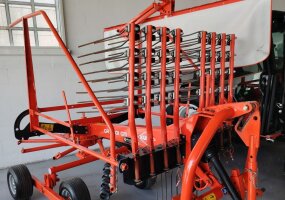 KUHN GA 3801 GM