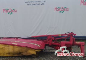 SEGADORA MEYER TR-215 US-417