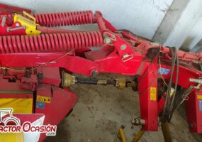 Pottinger NovaCat 305H
