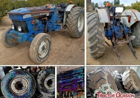 Ford 4830