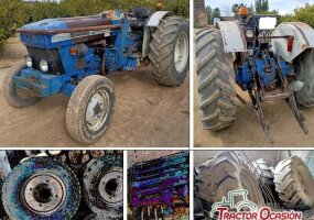 Ford 4830
