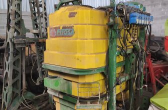 SULFATADORA FITOSA SPB