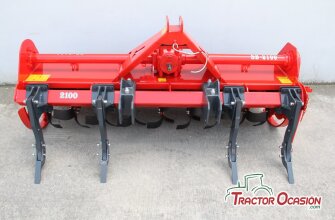 MNV AGRO SB-1850