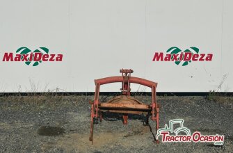 TRIPUNTAL PARA GRADA ROTATIVA POTTINGER 