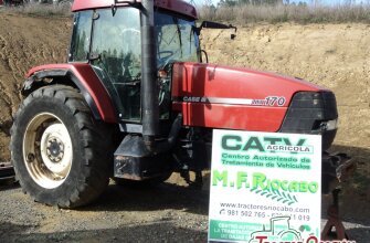 case mx170