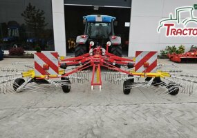 POTTINGER TOP 612
