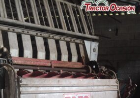 Autocargador Tato R19