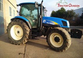 NEW HOLLAND T 6030