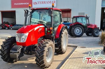 McCORMICK X5.35