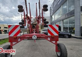 RASTRILLO SITREX PROGRESS TW 7800