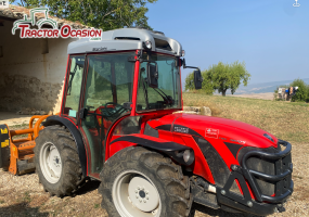 Antonio Carraro TRX 7800s