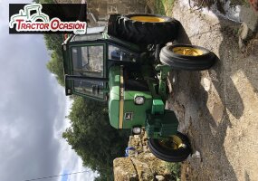 John Deere 2040