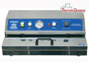 Envasadora 31450 TITAN GARHE