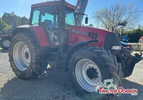 CASE IH CVX150