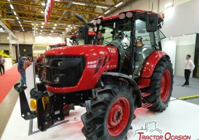 TYM T115 120CV