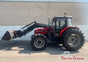 TRACTOR MASSEY FERGUSON 4260 US 3239