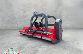 Trituradora Reversible 1.20-1.40-1.80-2.00-2.20