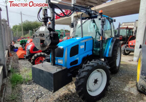 landini Globus 75