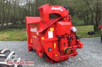JEANTIL PR200 SUSPENDIDA