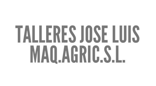 TALLERES JOSE LUIS MAQ.AGRIC.S.L.