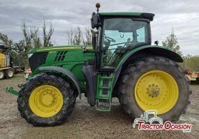 John Deere 6170R