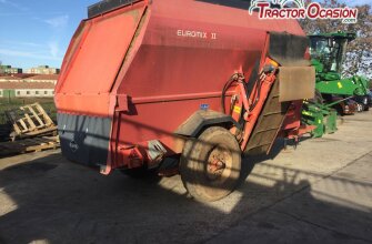 KHUN EUROMIX II 1460