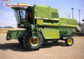 JOHN DEERE 1085