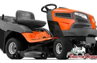 IMPRESIONANTES OFERTAS EN TRACTOR CORTACESPED