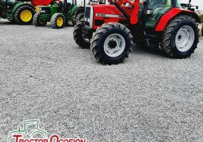 Massey ferguson 6160