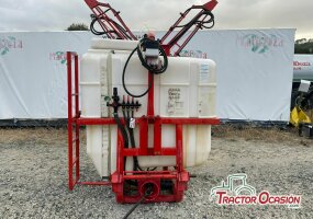 SULFATADORA SANZ 1250 L. US 2798